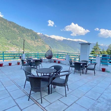 Hotel Meadows Manali מראה חיצוני תמונה