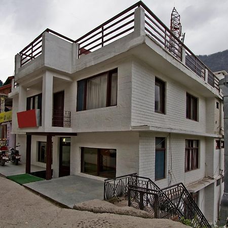 Hotel Meadows Manali מראה חיצוני תמונה