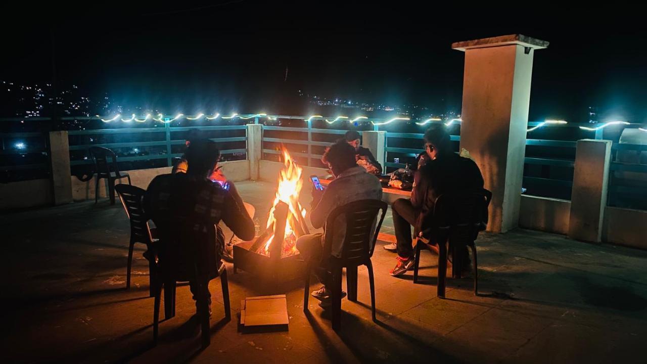Hotel Meadows Manali מראה חיצוני תמונה