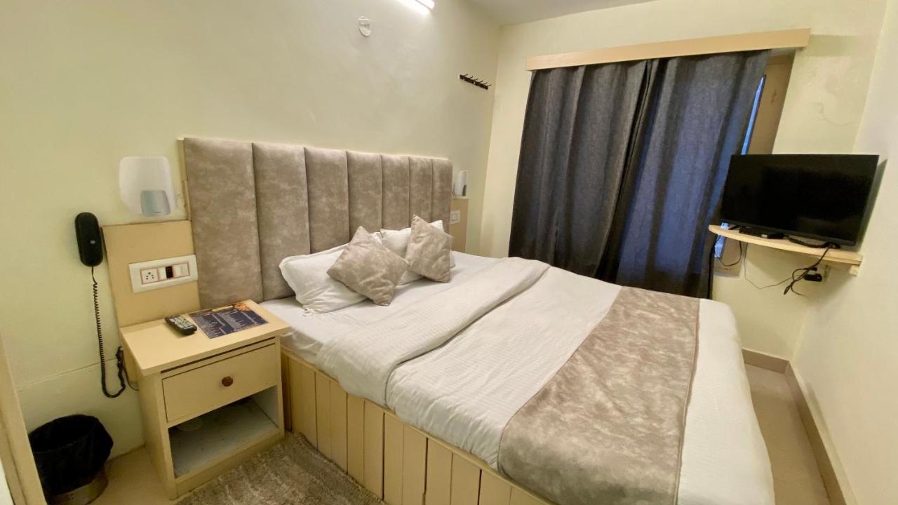 Hotel Meadows Manali מראה חיצוני תמונה