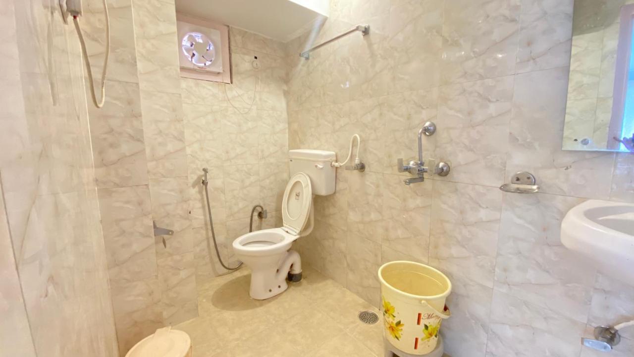 Hotel Meadows Manali מראה חיצוני תמונה