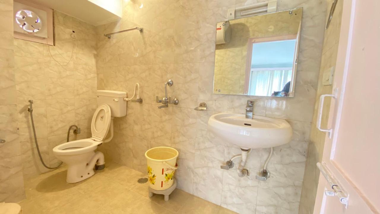 Hotel Meadows Manali מראה חיצוני תמונה