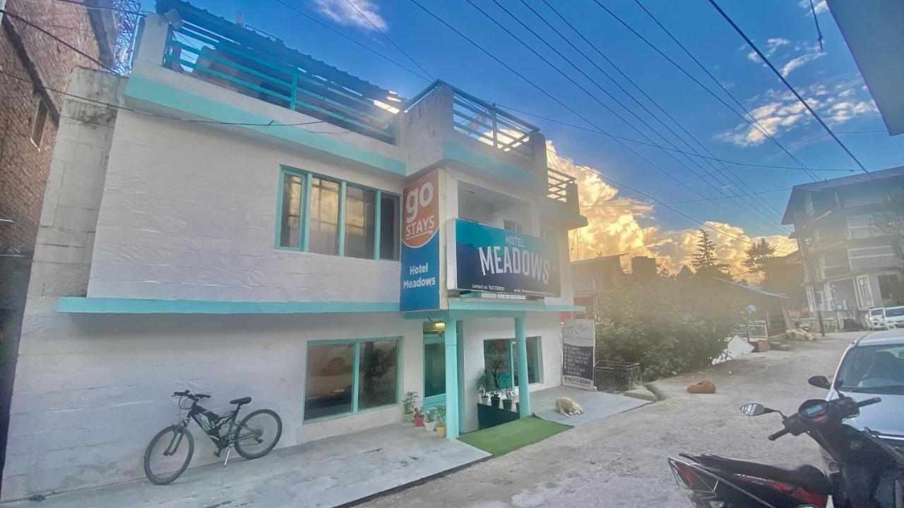 Hotel Meadows Manali מראה חיצוני תמונה