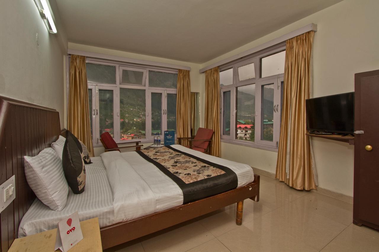 Hotel Meadows Manali מראה חיצוני תמונה