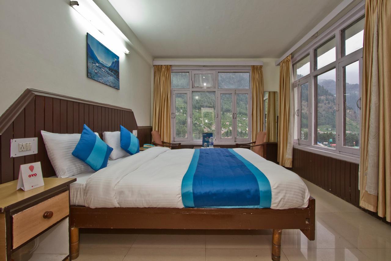 Hotel Meadows Manali מראה חיצוני תמונה