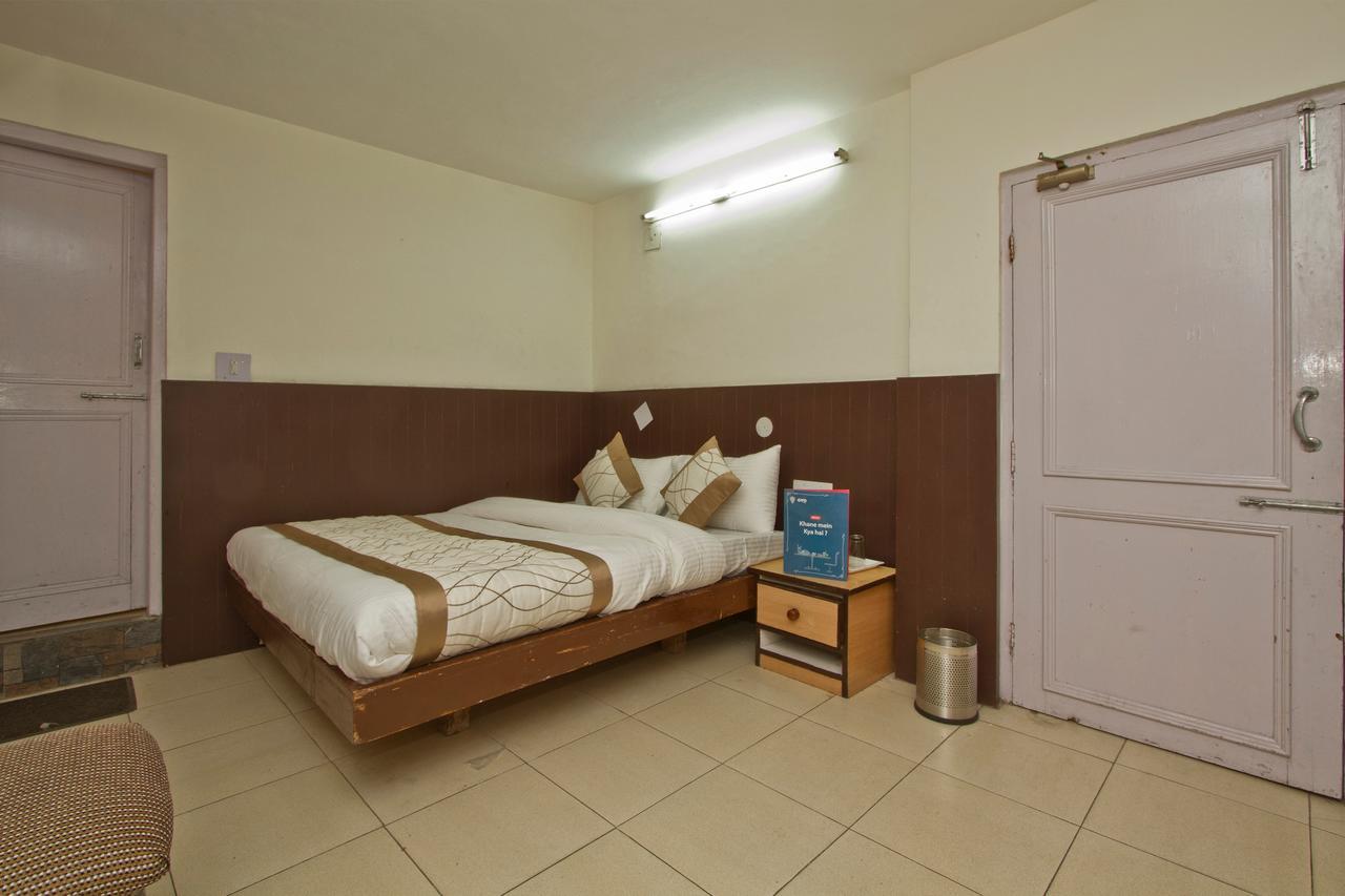 Hotel Meadows Manali מראה חיצוני תמונה