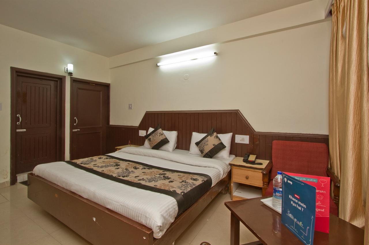 Hotel Meadows Manali מראה חיצוני תמונה