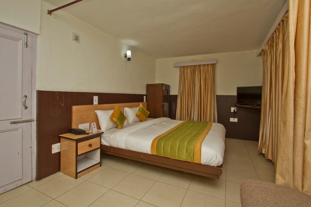 Hotel Meadows Manali מראה חיצוני תמונה