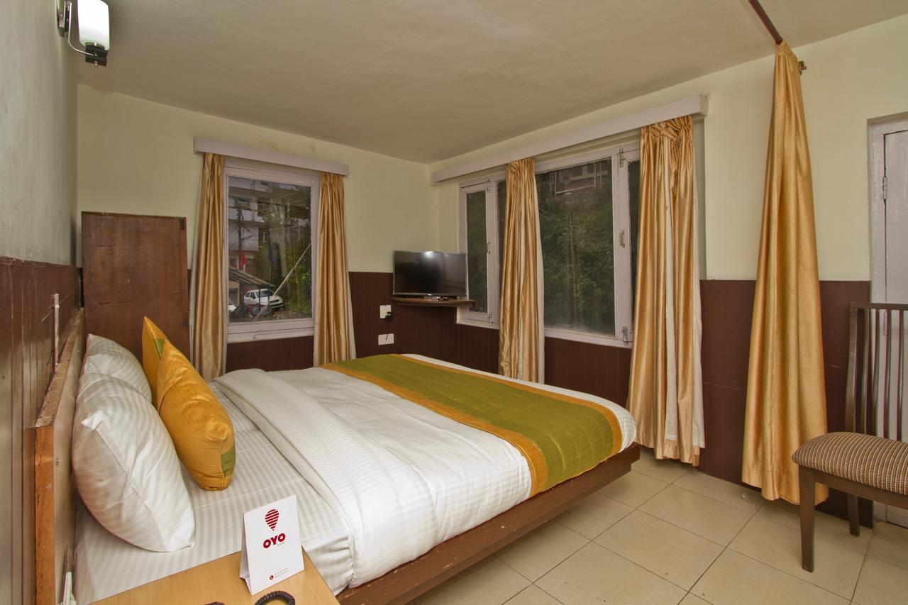 Hotel Meadows Manali מראה חיצוני תמונה