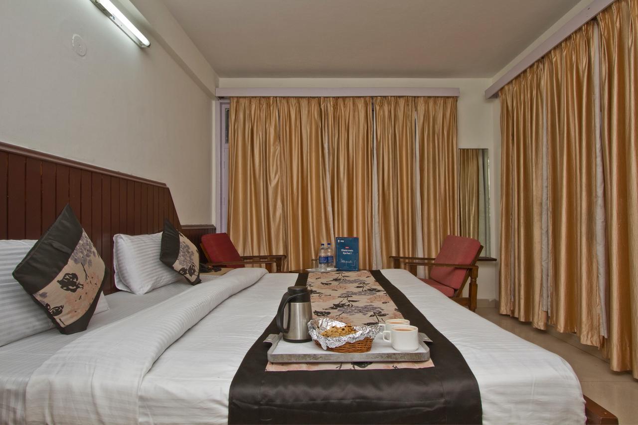 Hotel Meadows Manali מראה חיצוני תמונה