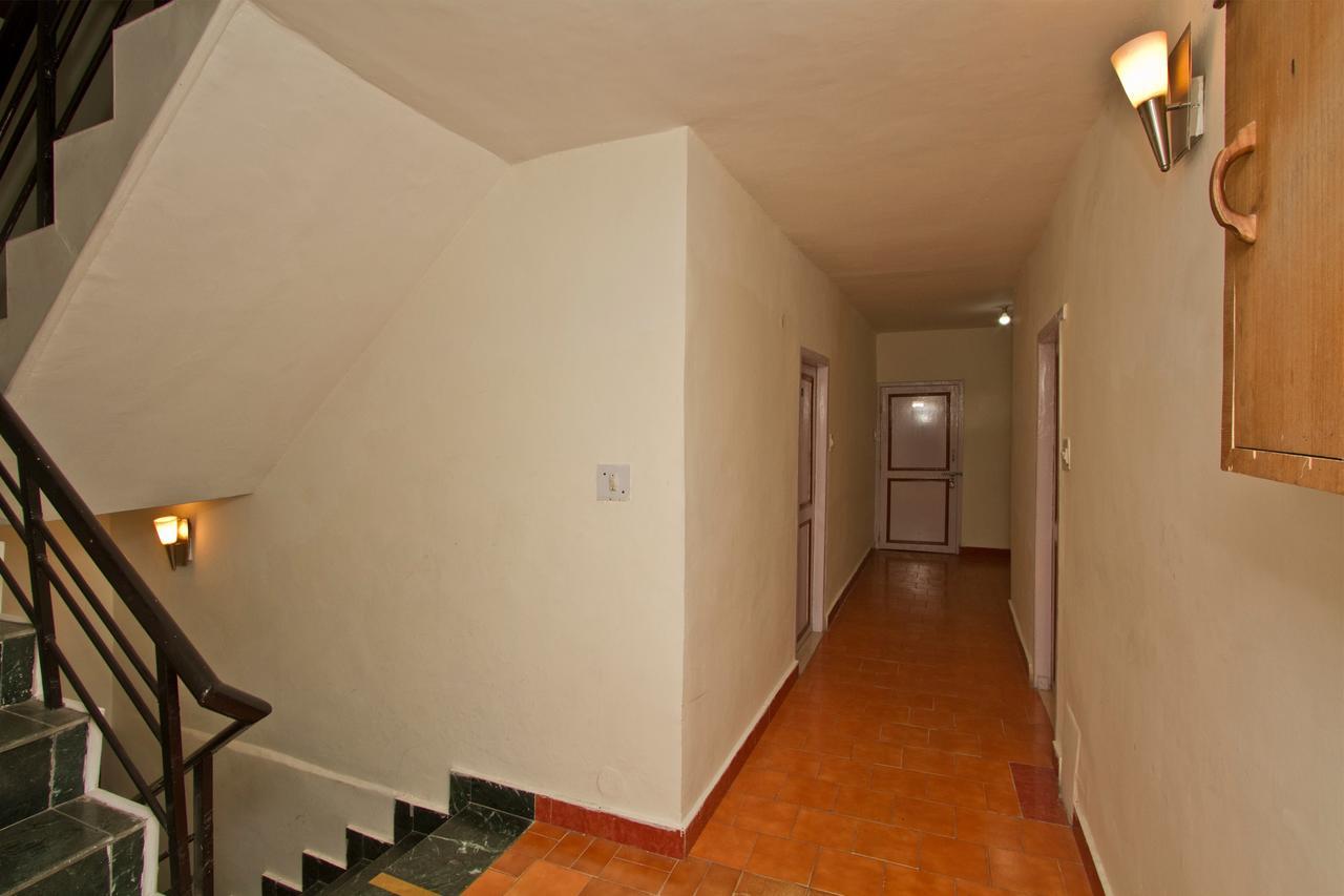 Hotel Meadows Manali מראה חיצוני תמונה