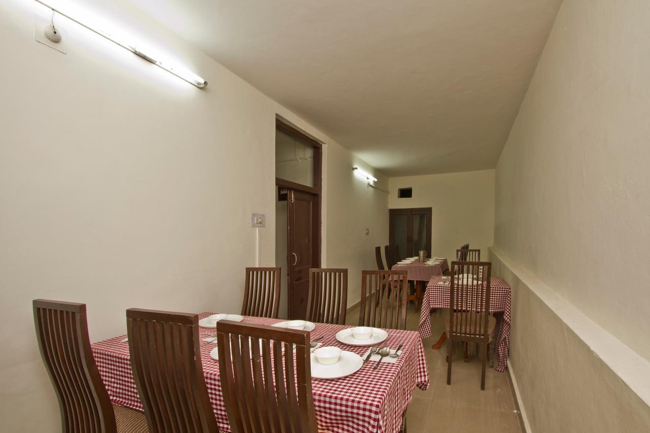 Hotel Meadows Manali מראה חיצוני תמונה