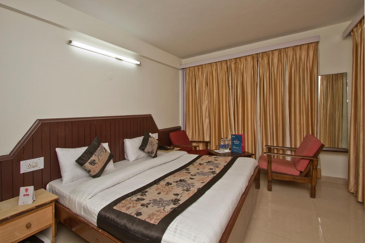 Hotel Meadows Manali מראה חיצוני תמונה