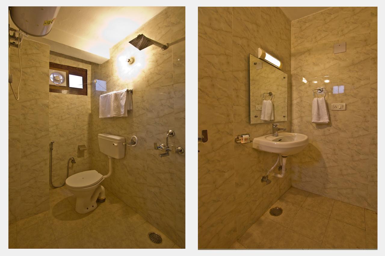 Hotel Meadows Manali מראה חיצוני תמונה