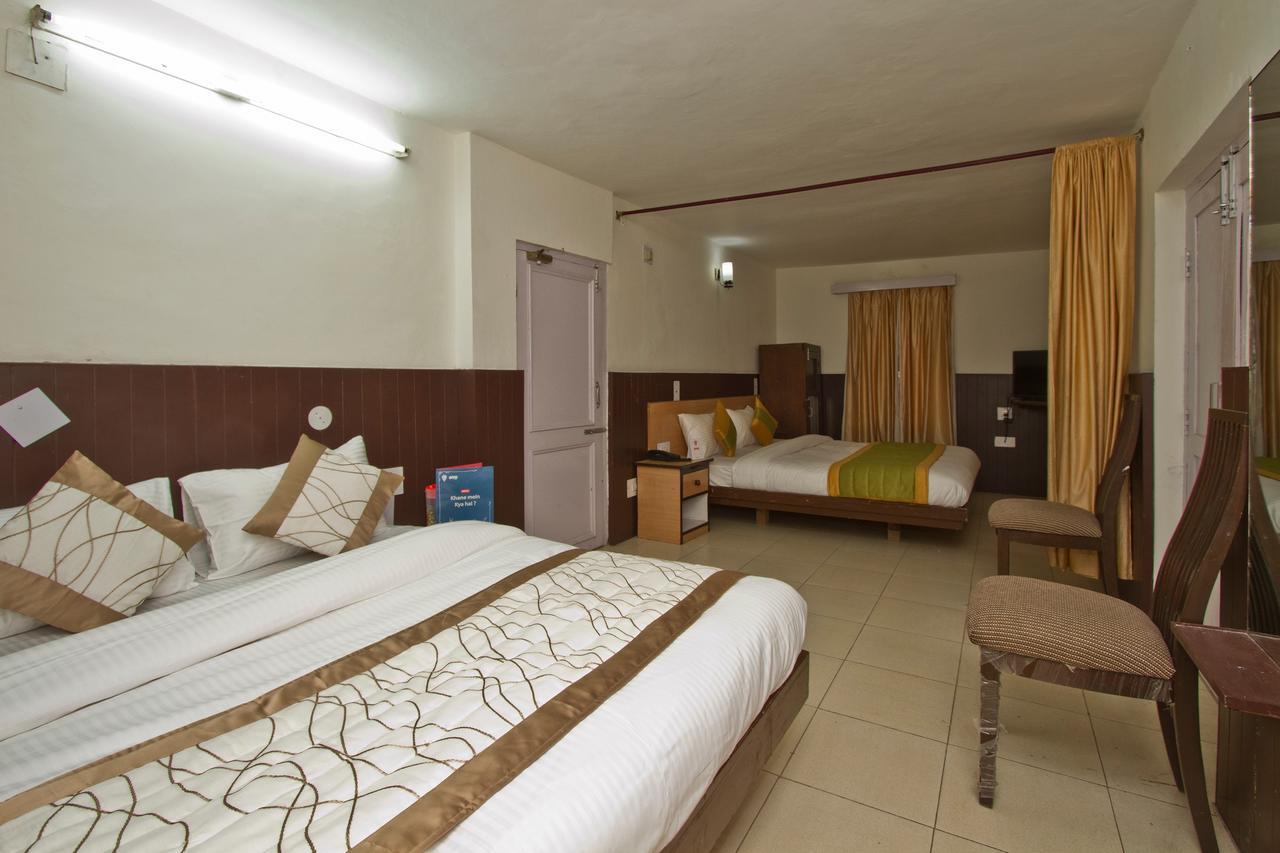 Hotel Meadows Manali מראה חיצוני תמונה