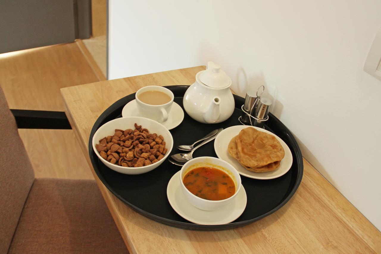Hotel Meadows Manali מראה חיצוני תמונה