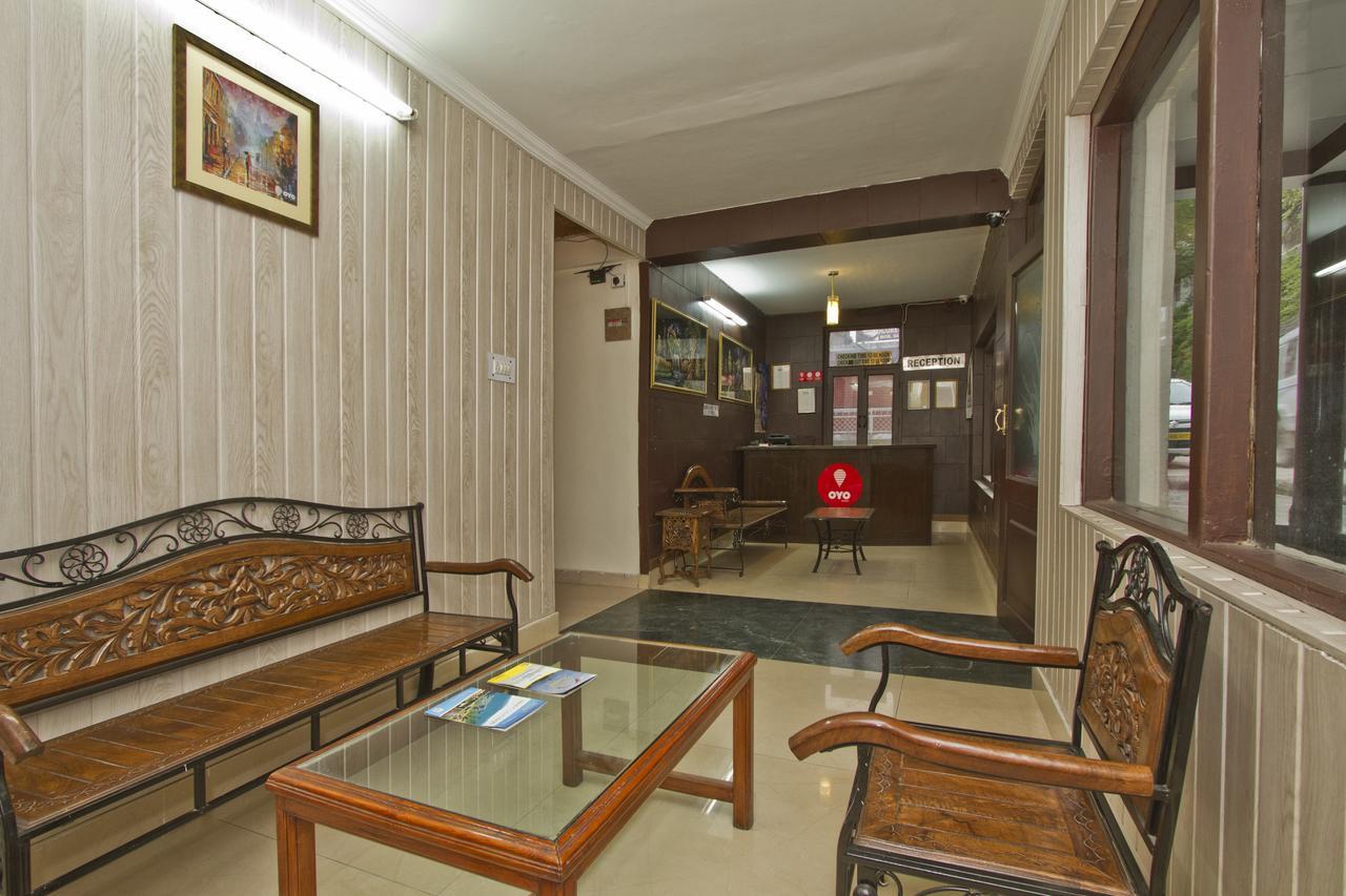 Hotel Meadows Manali מראה חיצוני תמונה