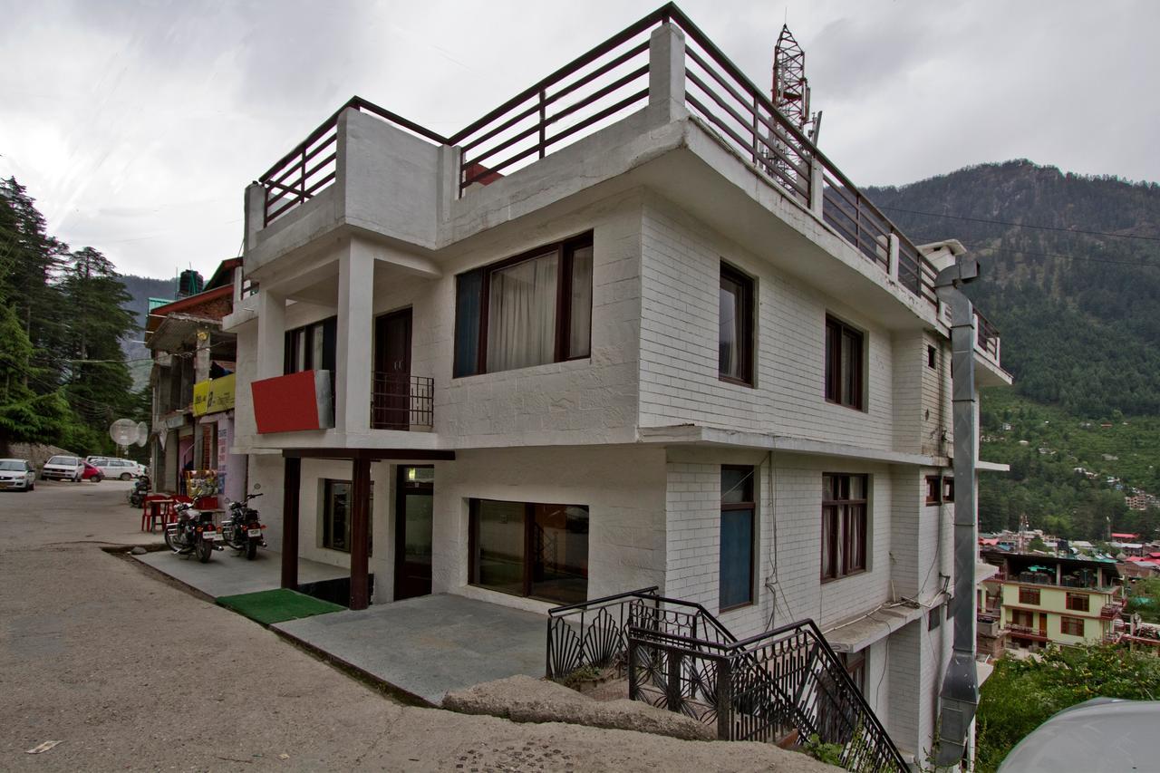 Hotel Meadows Manali מראה חיצוני תמונה