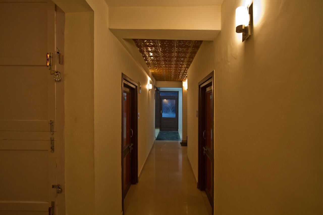 Hotel Meadows Manali מראה חיצוני תמונה