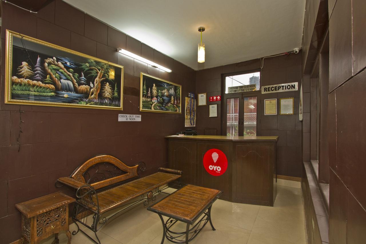 Hotel Meadows Manali מראה חיצוני תמונה