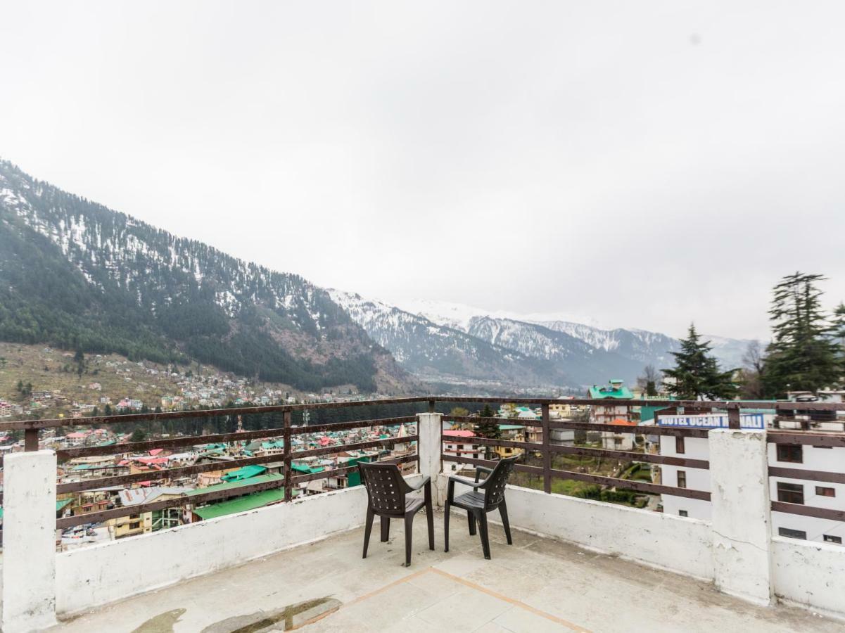 Hotel Meadows Manali מראה חיצוני תמונה