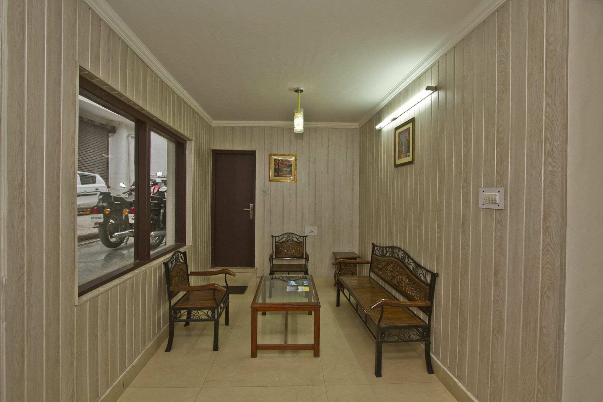 Hotel Meadows Manali מראה חיצוני תמונה